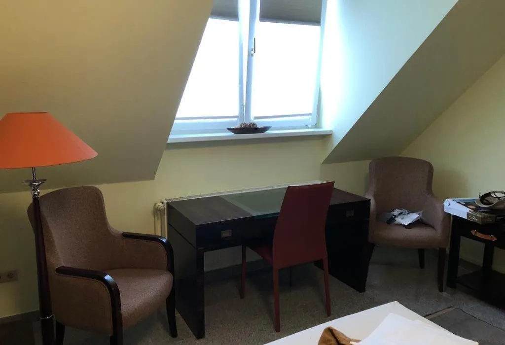 Motel de Winter - Motel - Apartmenthaus - Monteurzimmer-1